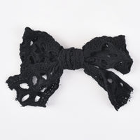 Elegant Lace Clip
