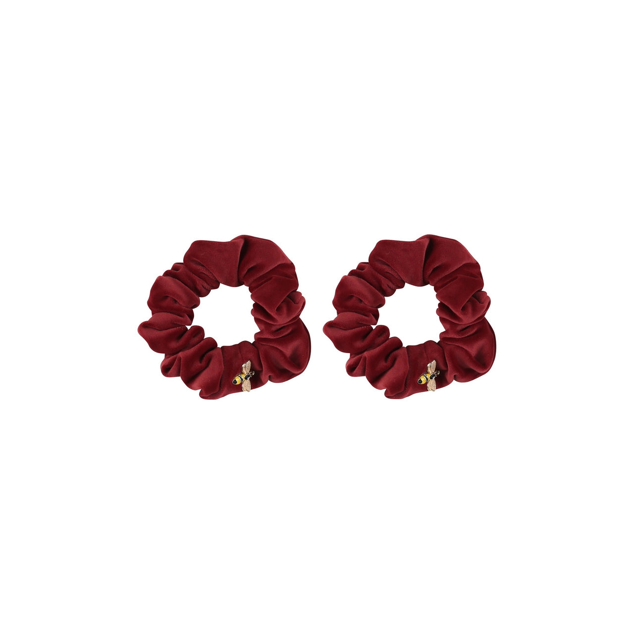 Hadas Velvet Scrunchie