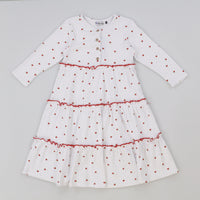 Rib Dress