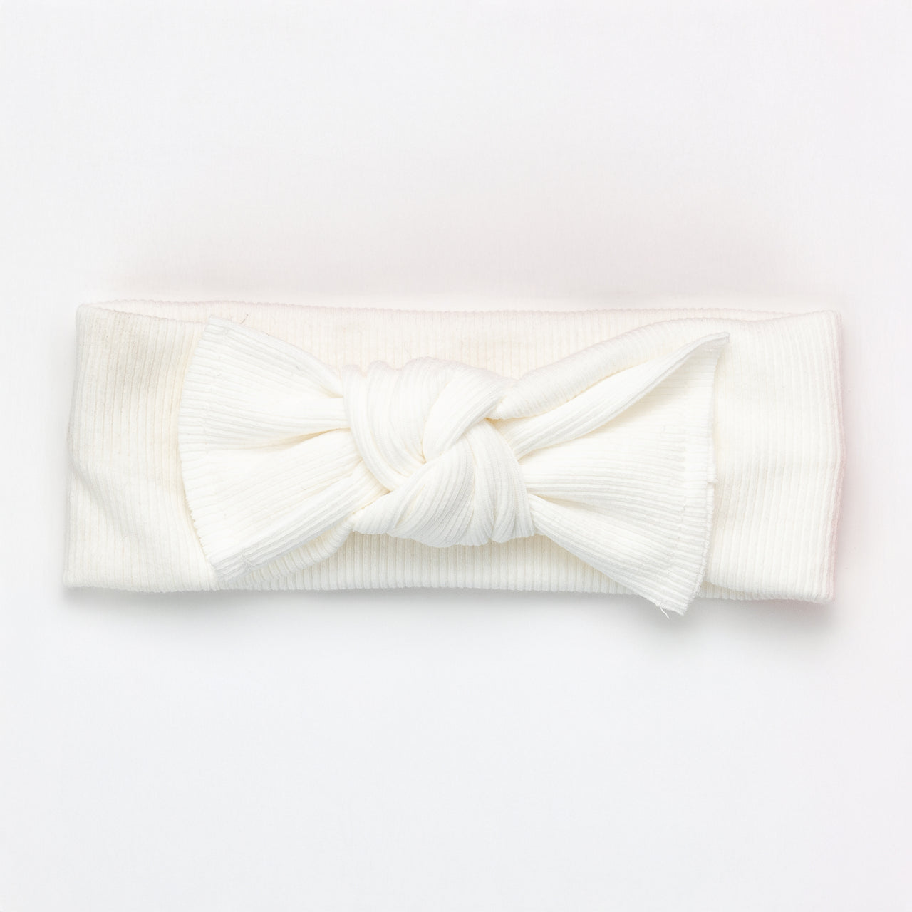 Nana Rib Bow Baby Band