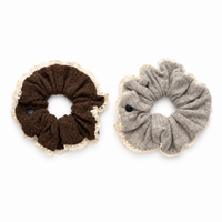 Nana Knit Scrunchie