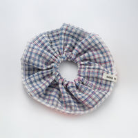 Nana Printed Scrunchie