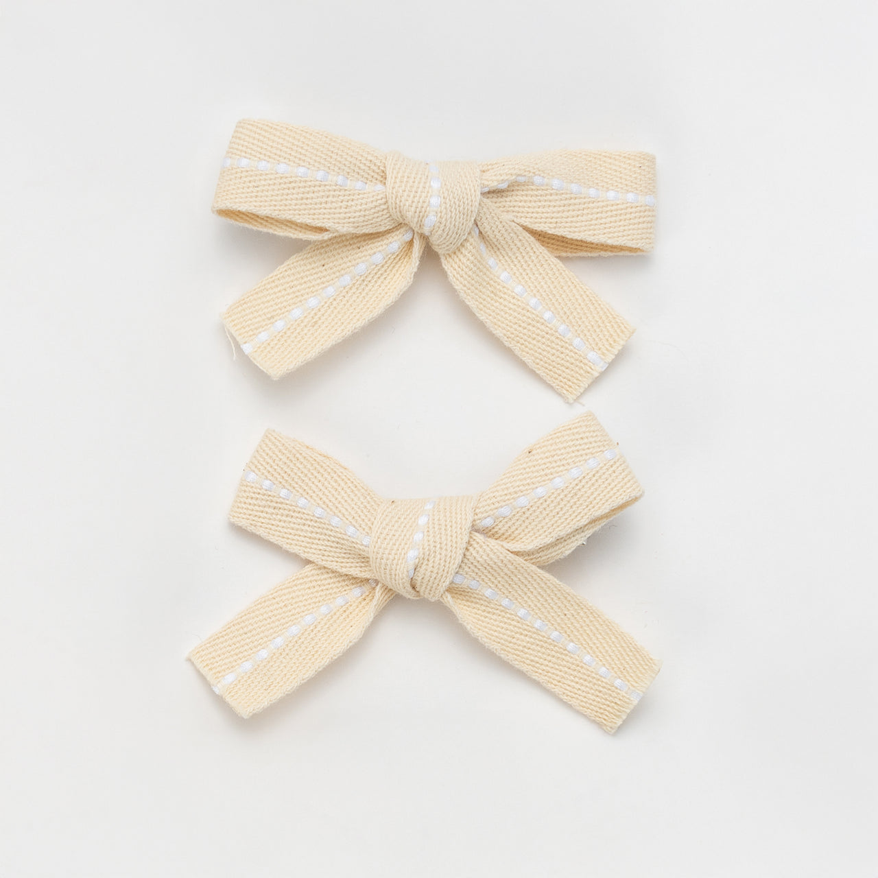 Nana 2 PK Dot Clip
