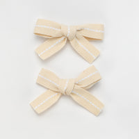Nana 2 PK Dot Clip