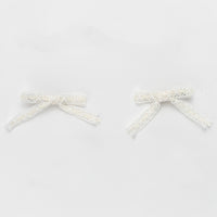 Nana 2 PK Bow Clip
