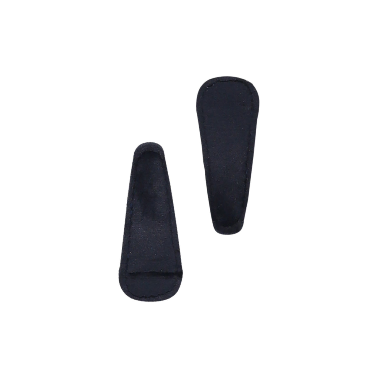 Hadas 2 PK Velvet Clips