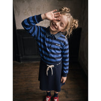 Hadas Mila Striped Girls Shirt