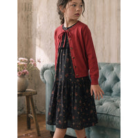 Hadas Clara Floral Dress