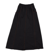 Stitches  Midi Skirt