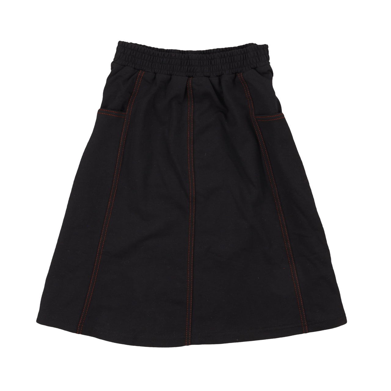Stitches Skirt