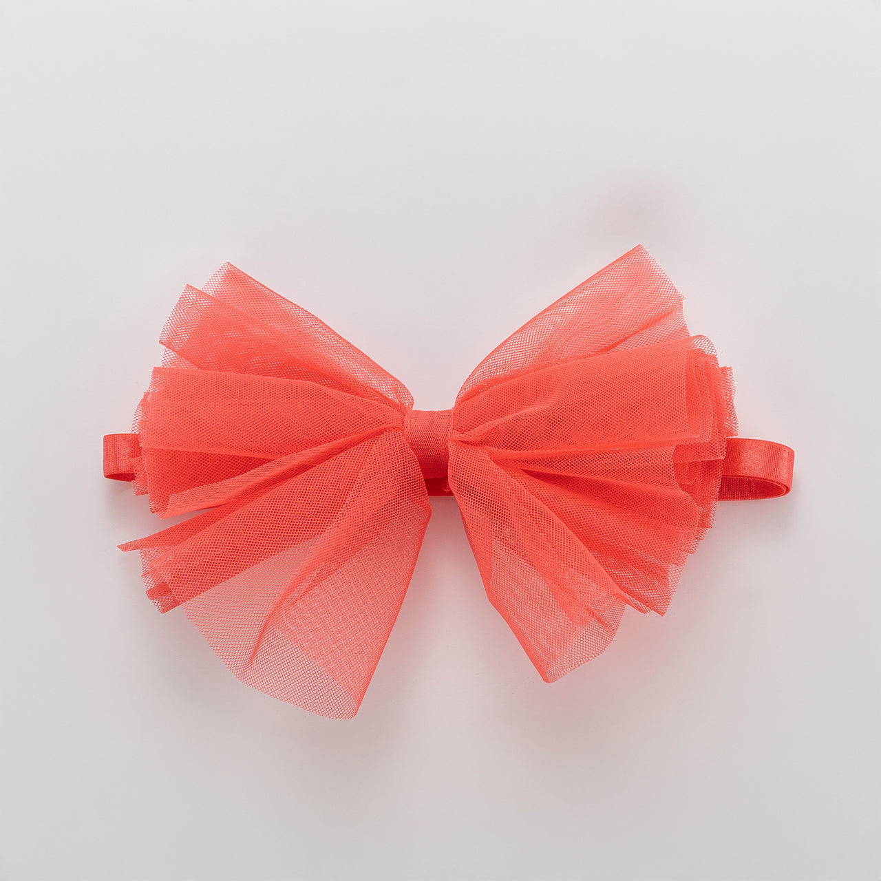 Nana Baby Tulle Headband