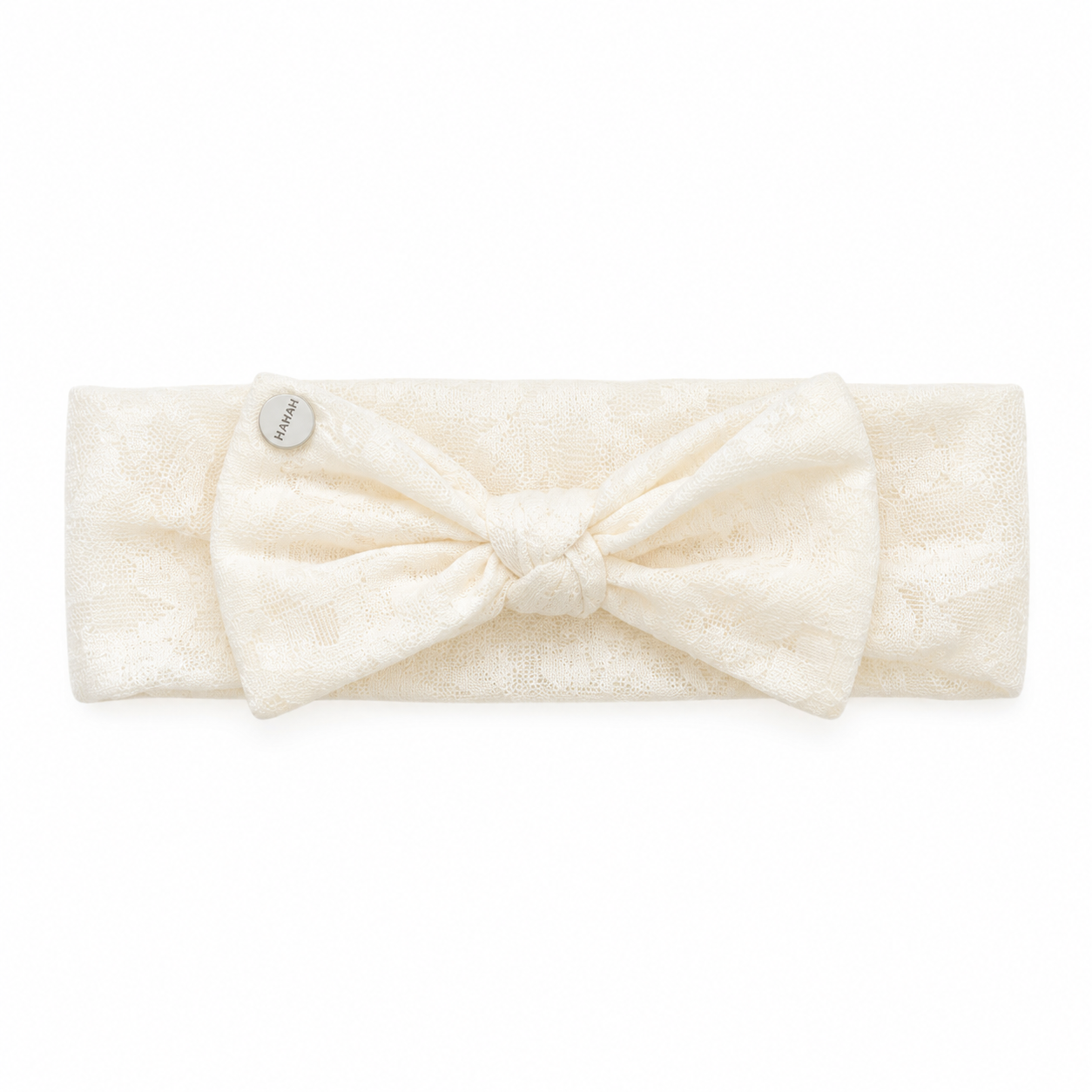 Nana Baby Jacquard Band