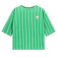 Hadas Girls Striped Tshirt