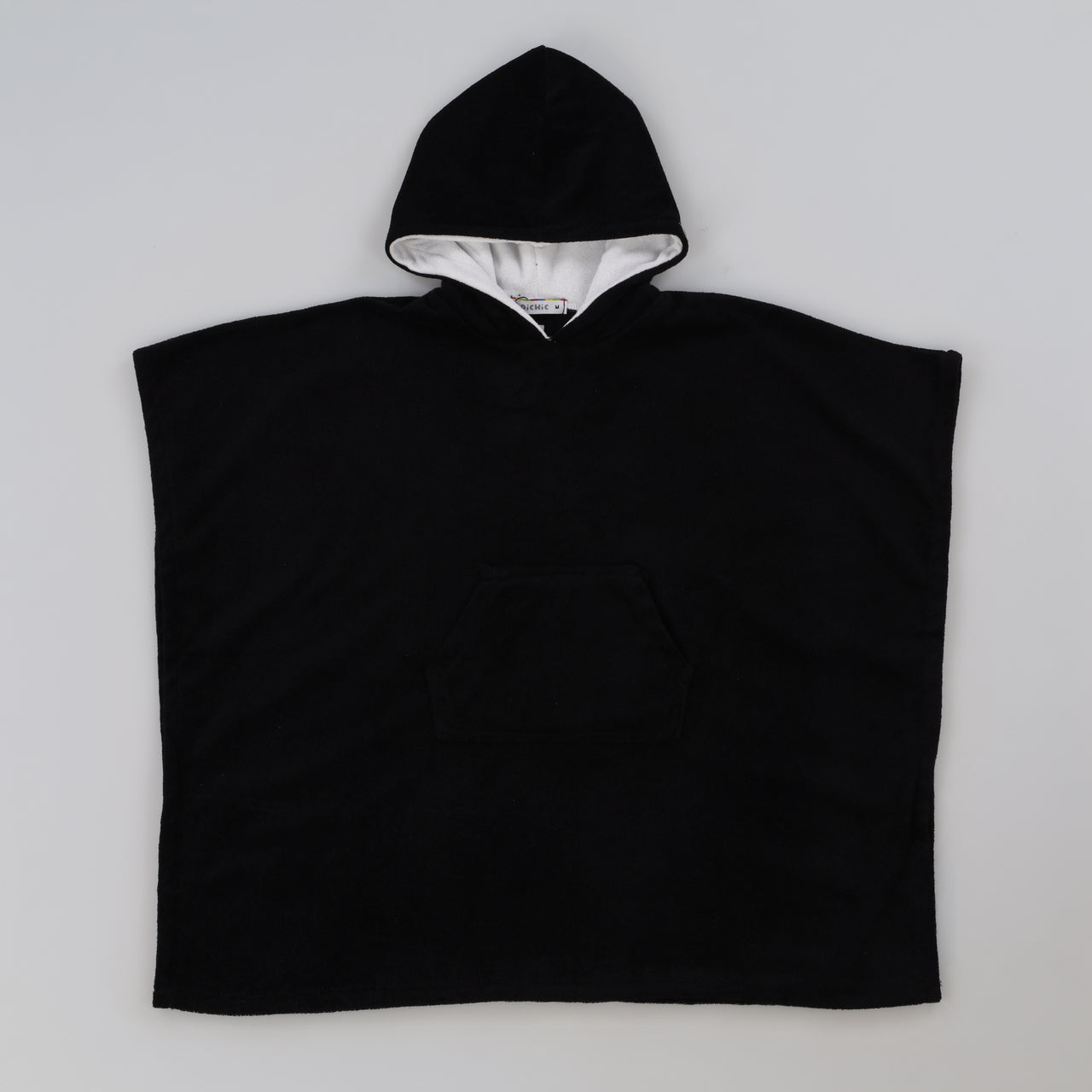 Terry Poncho