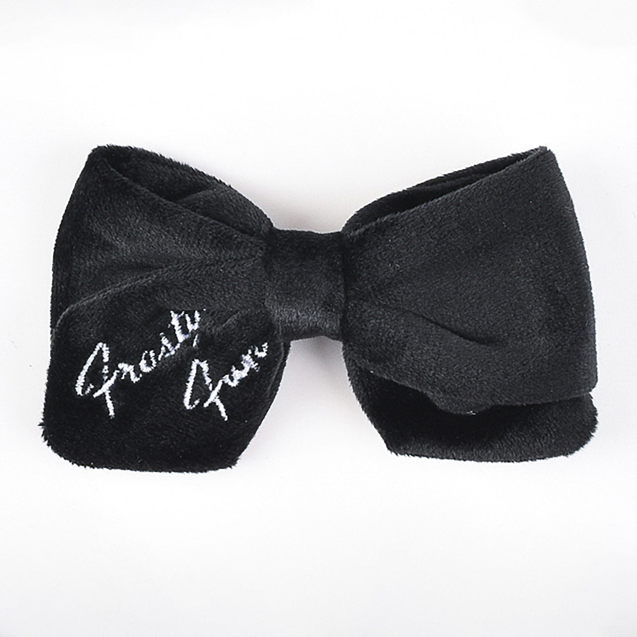 Velour Clip
