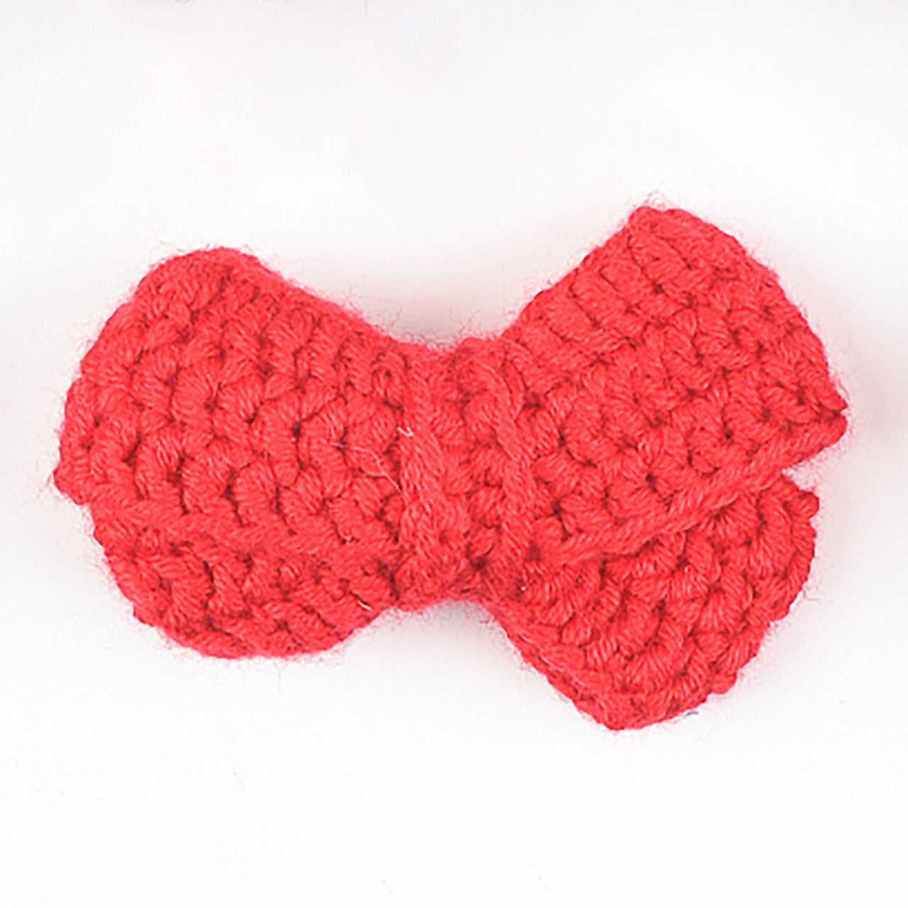 Crochet Clip