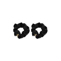 Hadas Velvet Scrunchie