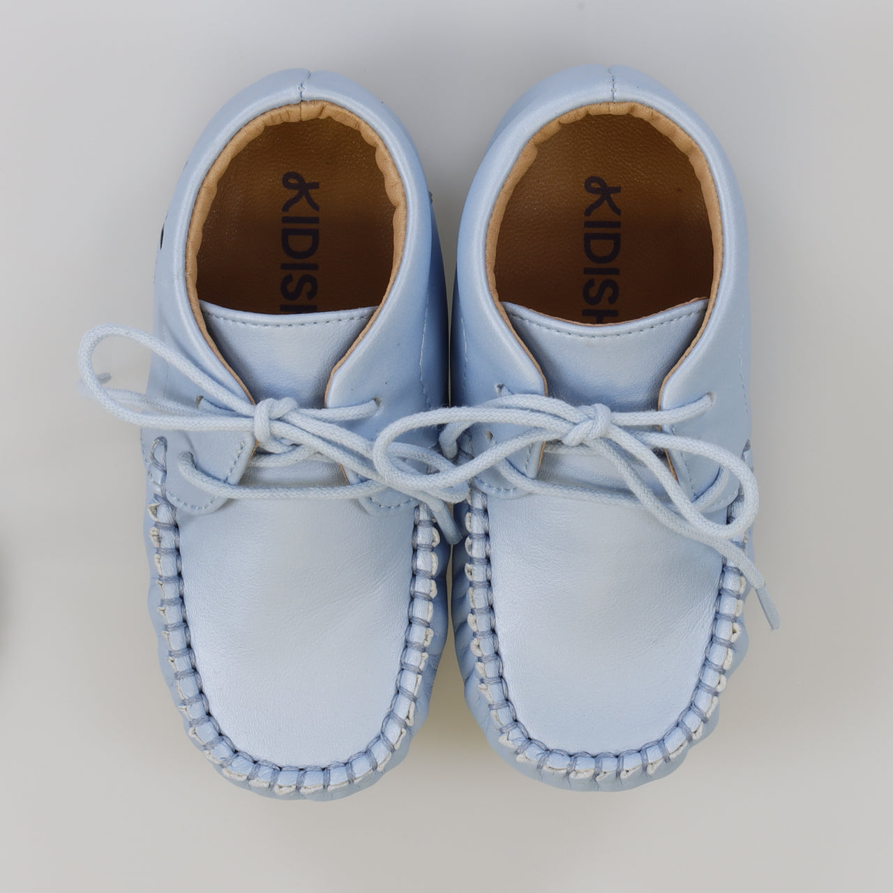 Moccasin Baby Shoes