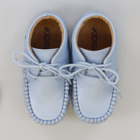Moccasin Baby Shoes