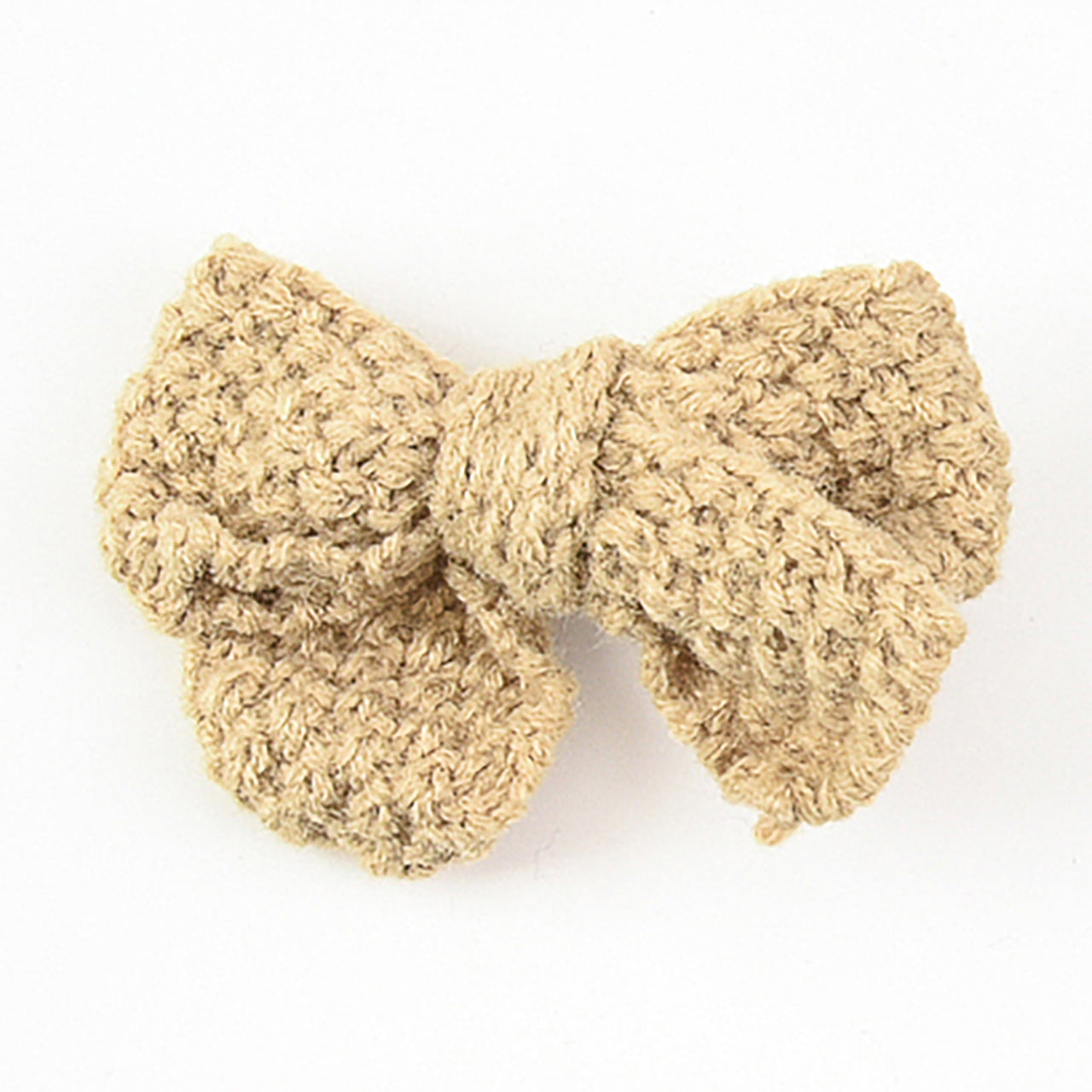 Knit Clip