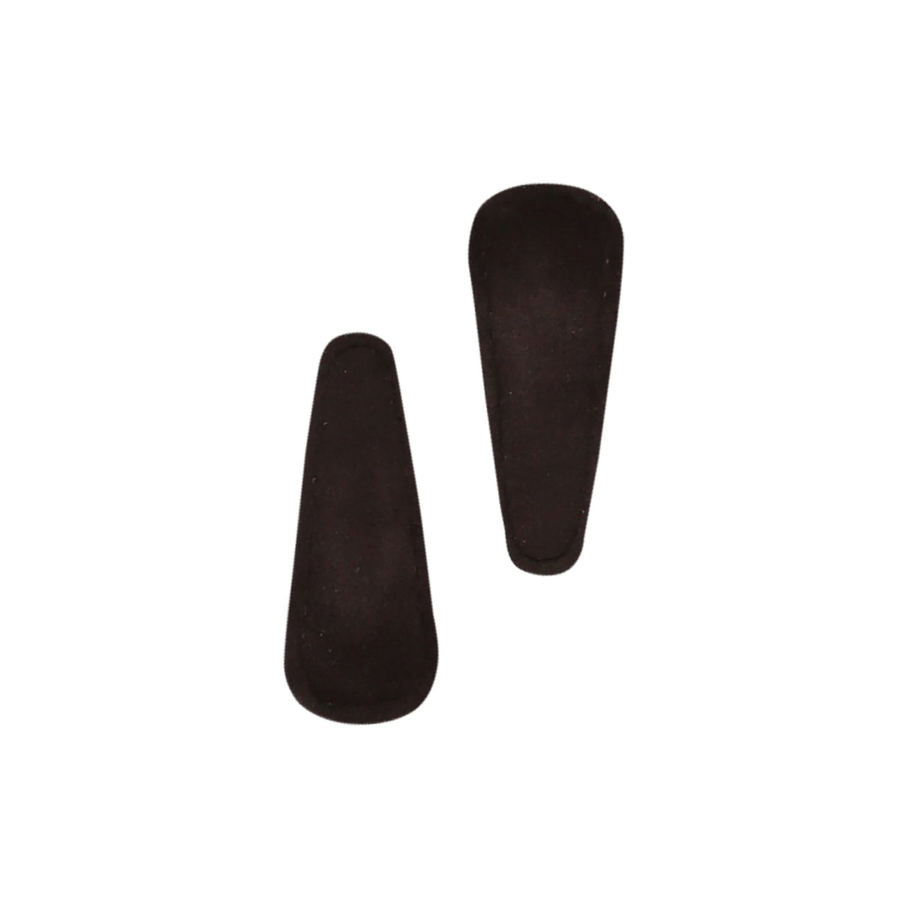 Hadas 2 PK Velvet Clips
