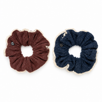Nana Knit Scrunchie