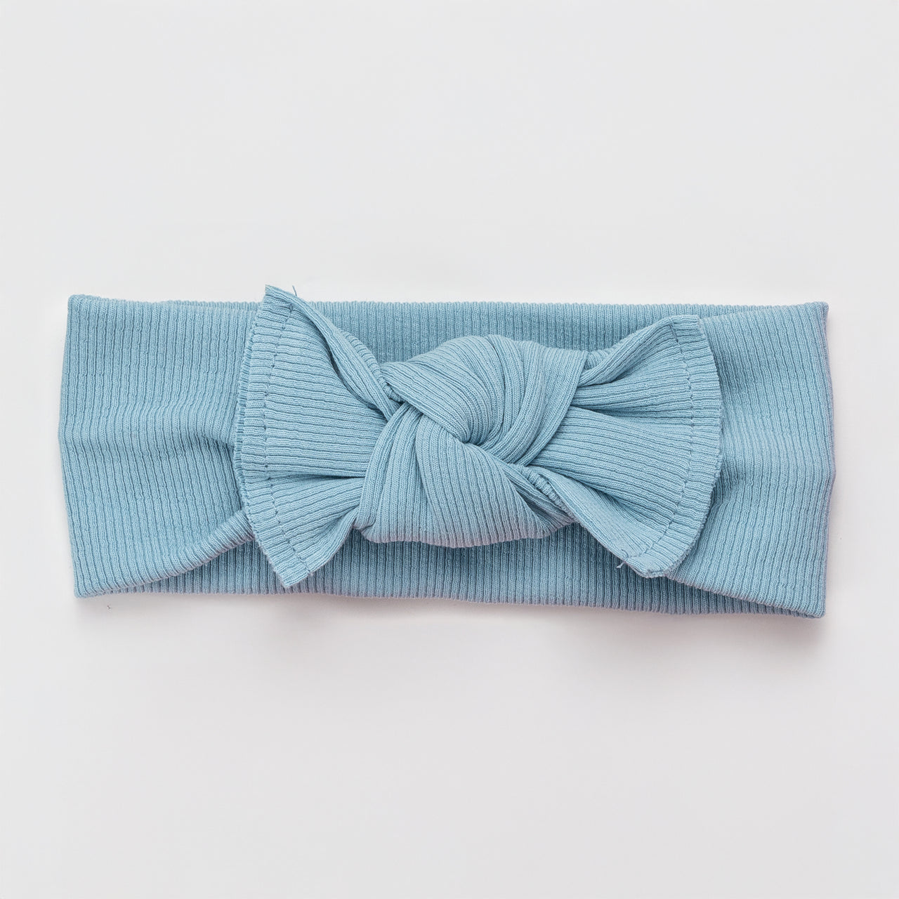 Nana Rib Bow Baby Band