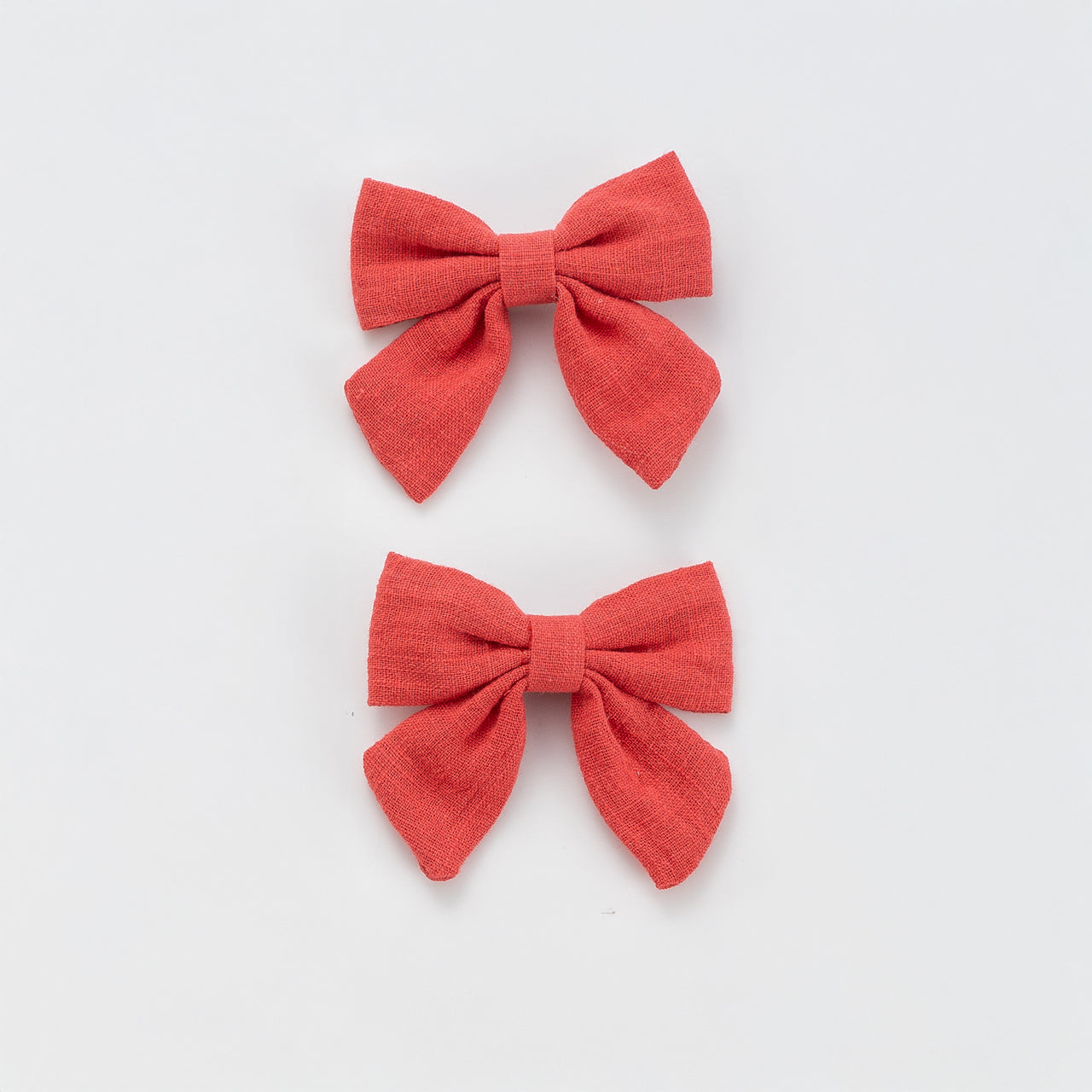 Nana 2PK Mini Bow Clip
