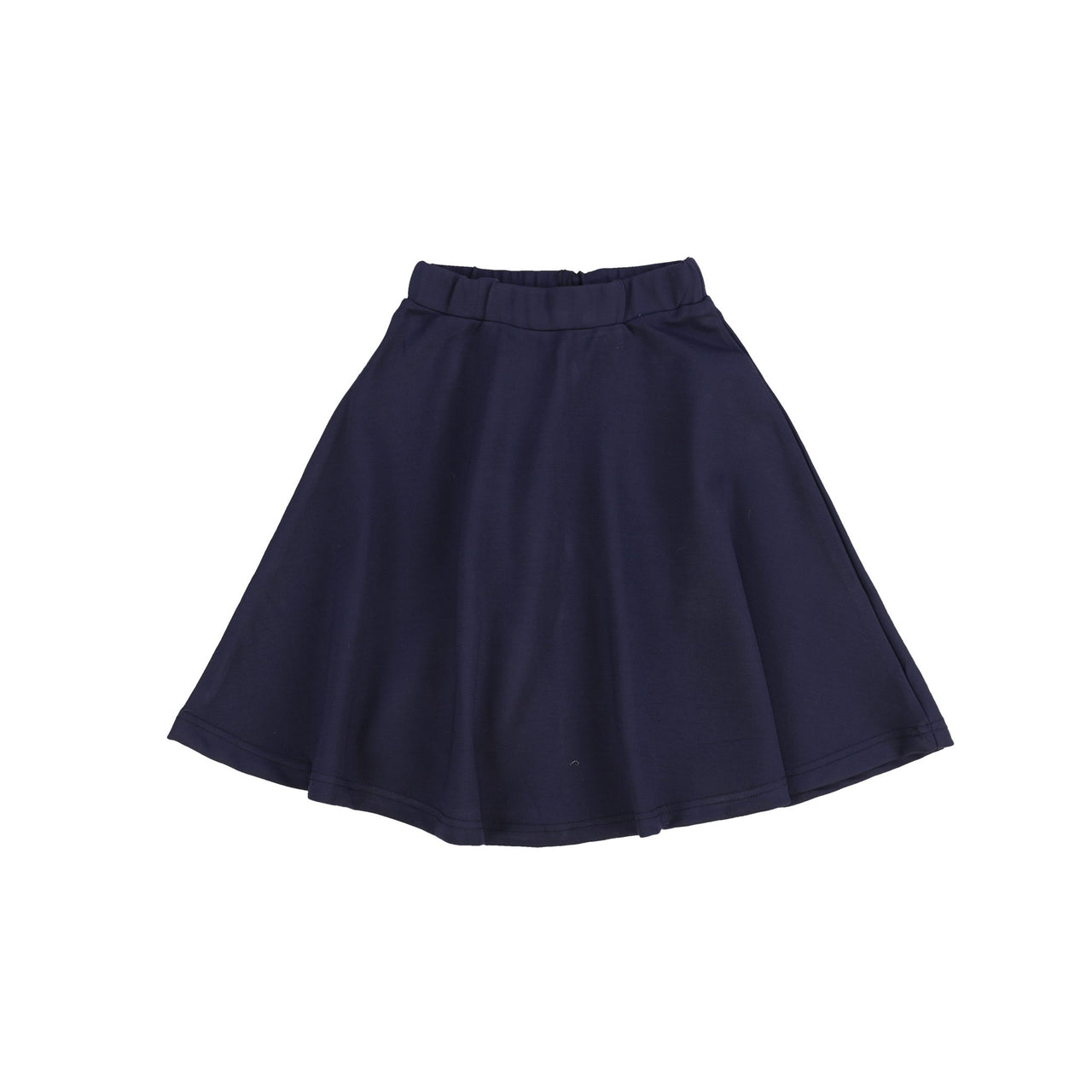 Bell Jersey Skirt