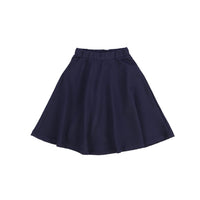 Bell Jersey Skirt