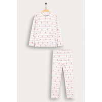 L.S Paris Print PJ