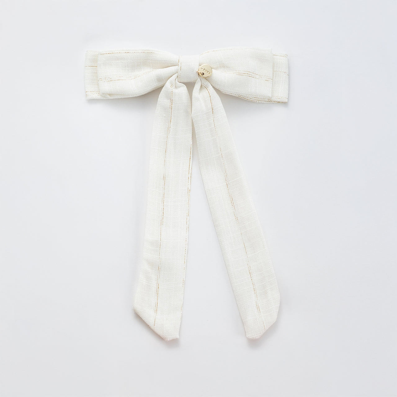 Nana Bow Clip