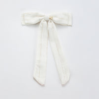 Nana Bow Clip
