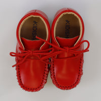 Moccasin Baby Shoes