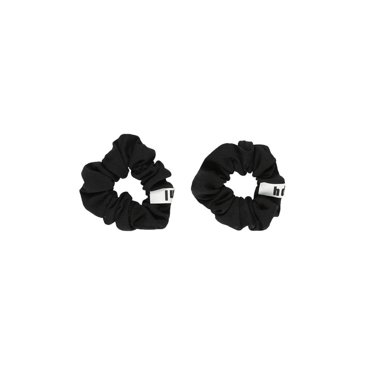 Hadas Scuba Scrunchie