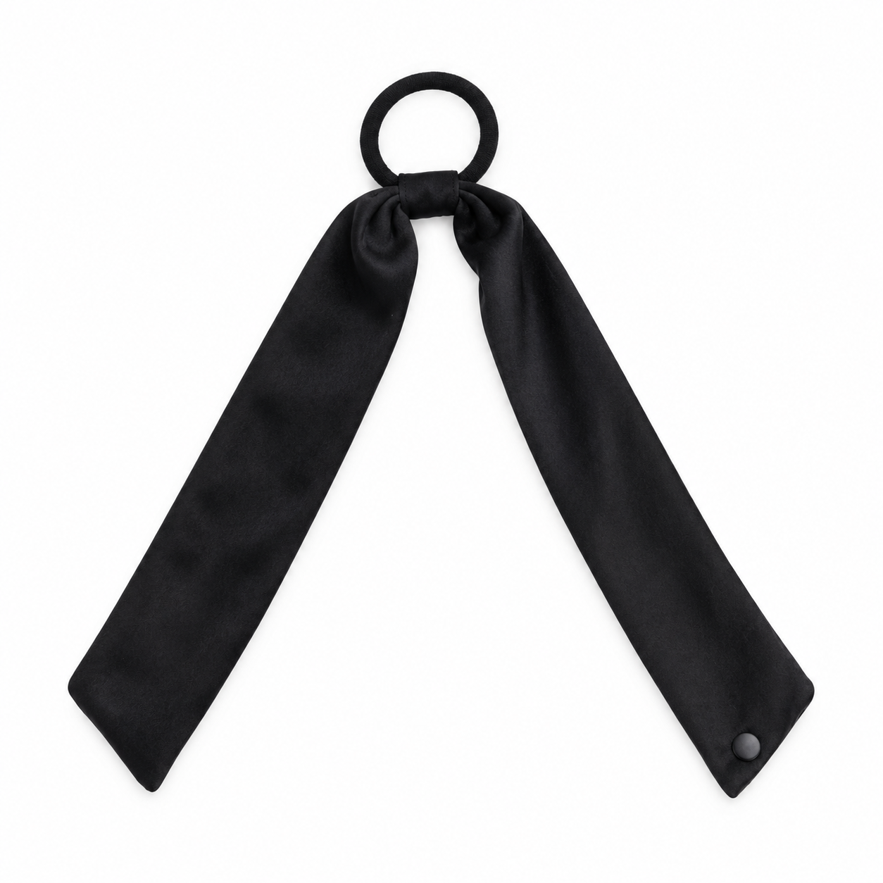 Nana Long Velvet Hair Tie
