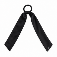 Nana Long Velvet Hair Tie