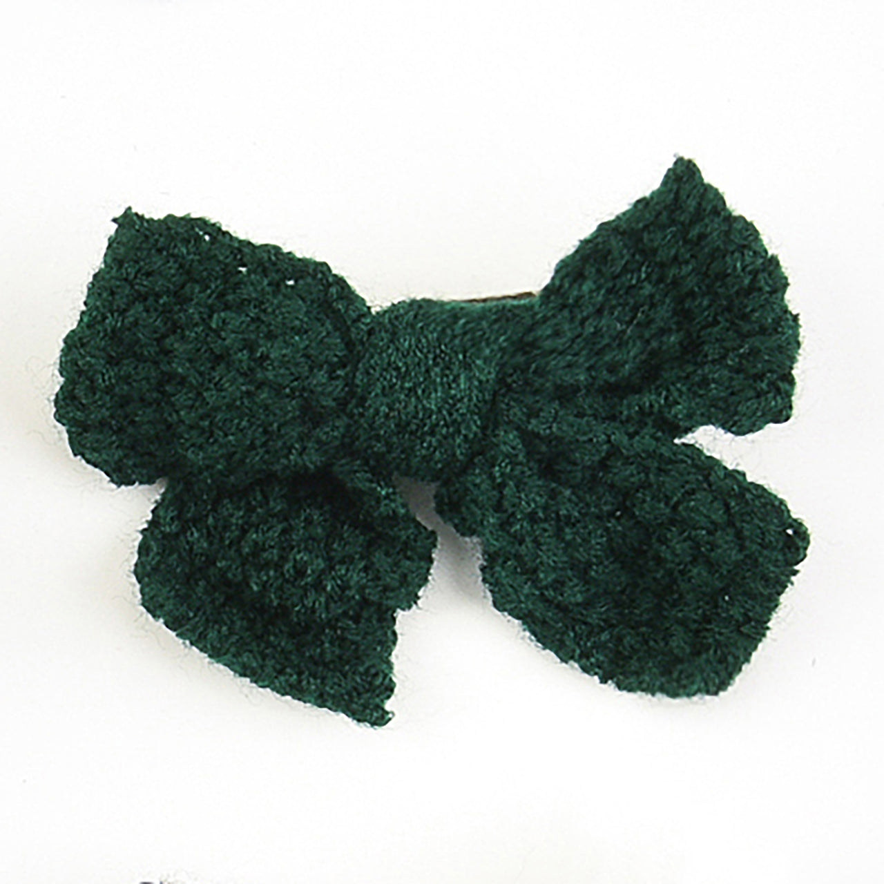 Knit Clip