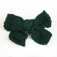 Knit Clip
