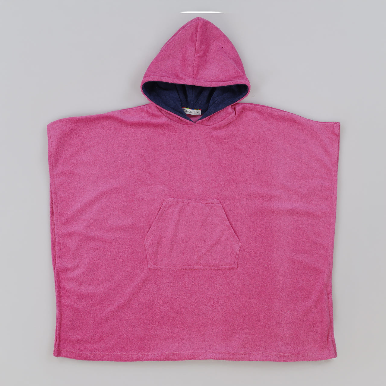 Terry Poncho