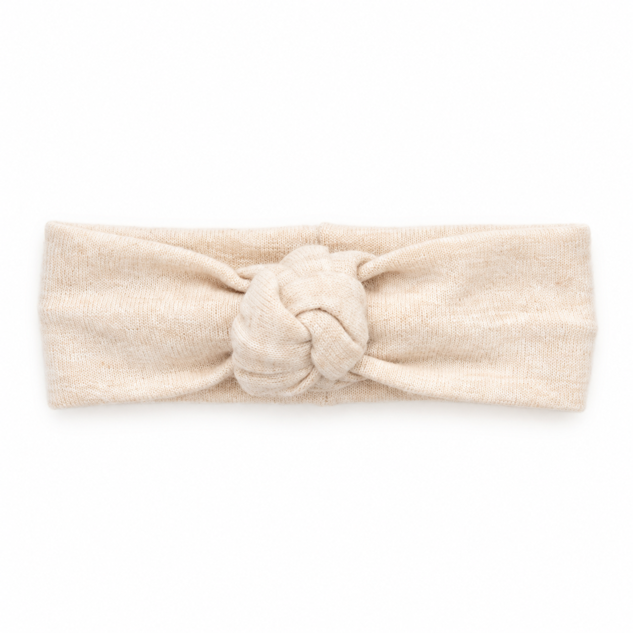Nana Baby Knit Band