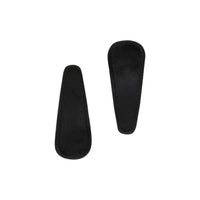 Hadas 2 PK Velvet Clips