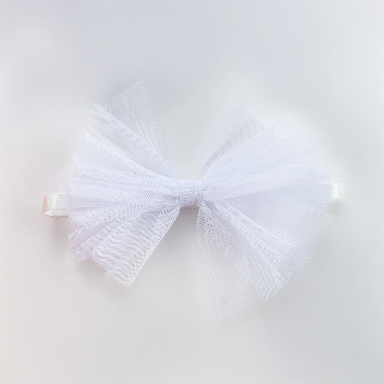 Nana Baby Tulle Headband