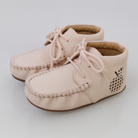 Moccasin Baby Shoes