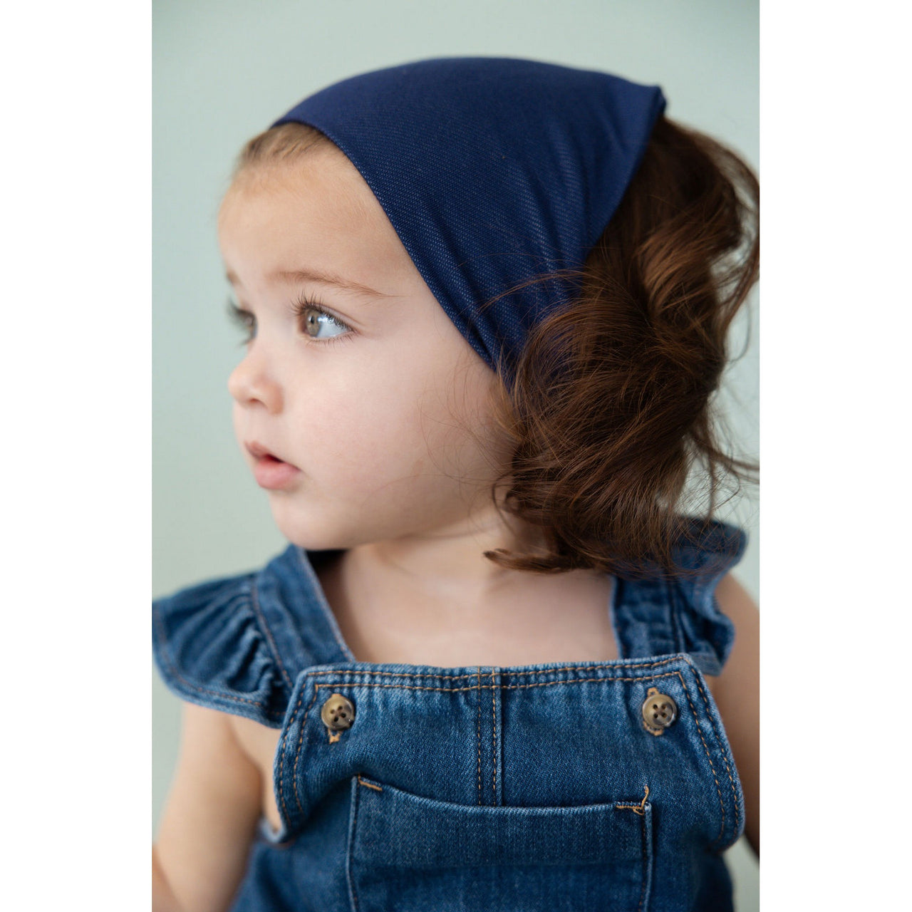 Nana Girls Bandana
