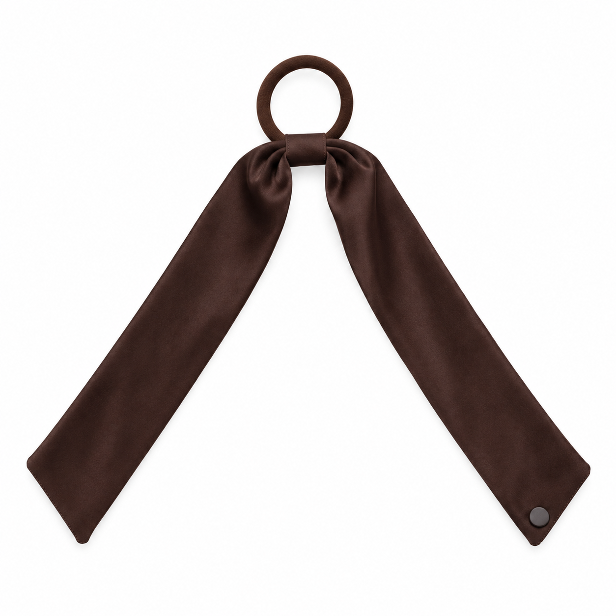 Nana Long Velvet Hair Tie