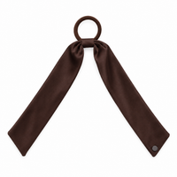 Nana Long Velvet Hair Tie