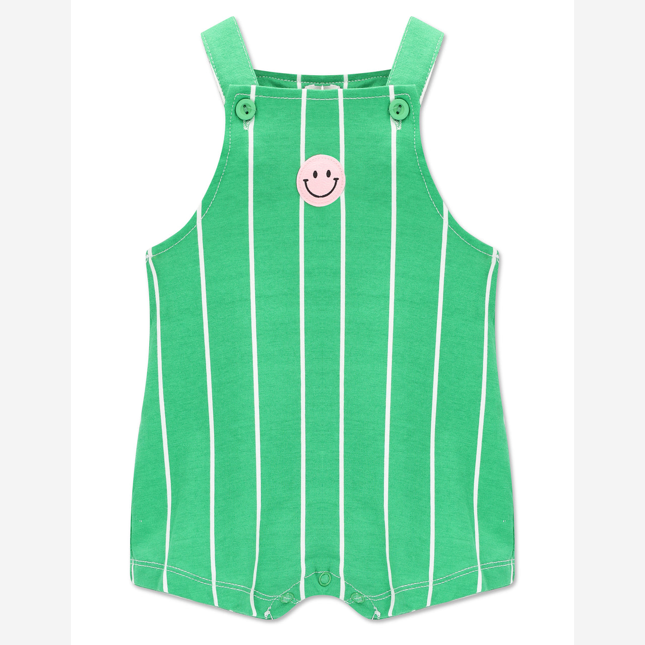 Hadas Baby Striped Overall