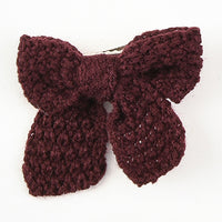 Knit Clip