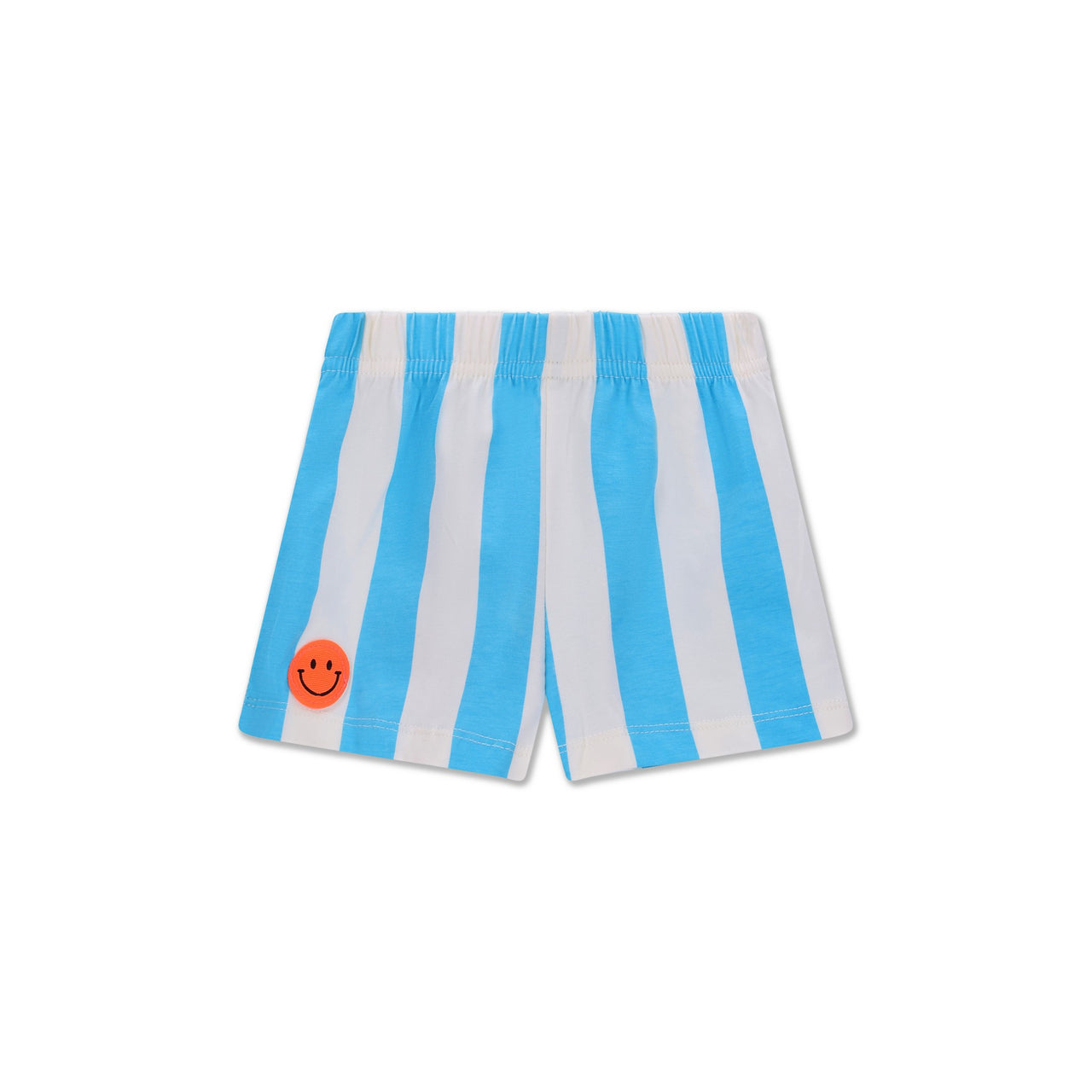 Hadas Baby Striped Shorts
